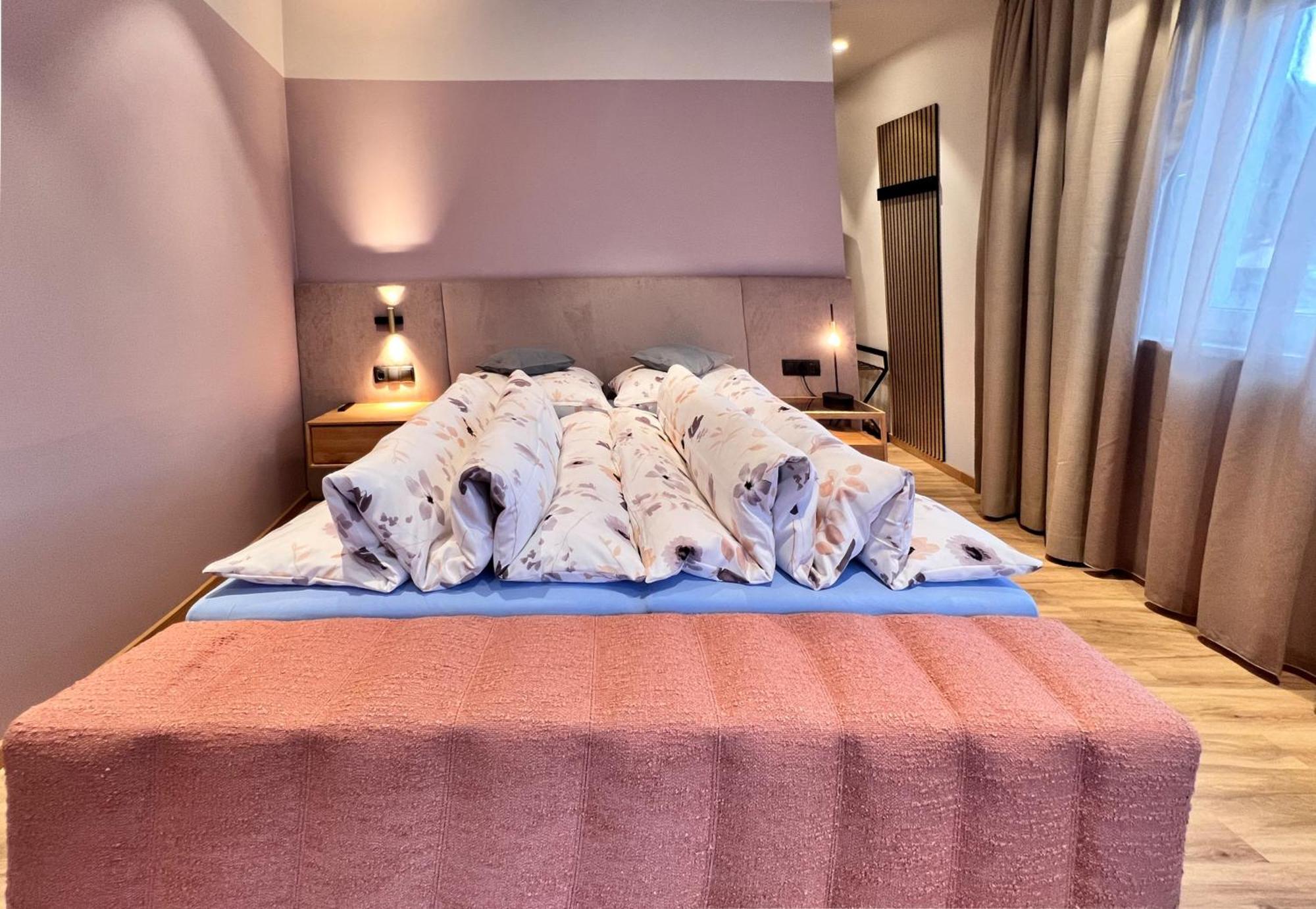 Appartement Lorenzi Зёльден Экстерьер фото