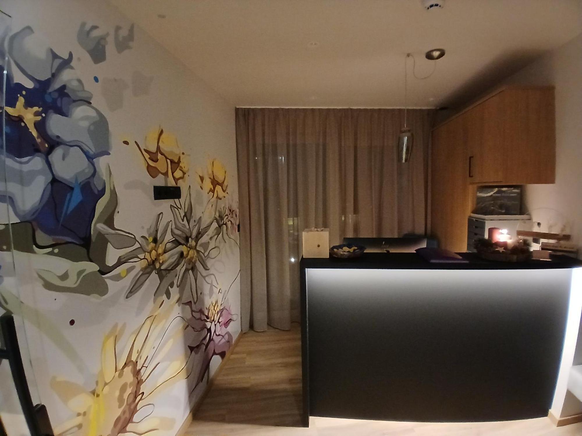 Appartement Lorenzi Зёльден Экстерьер фото