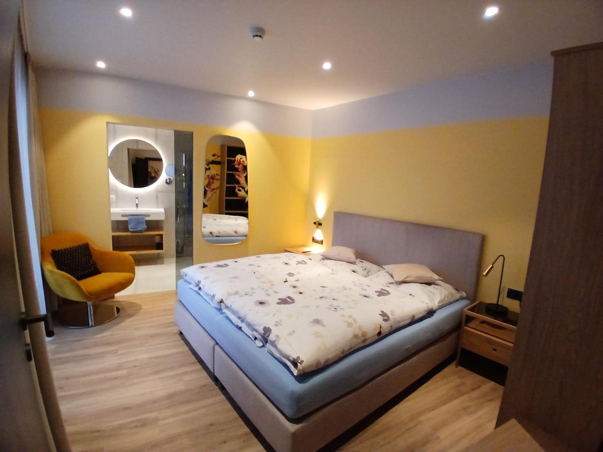 Appartement Lorenzi Зёльден Экстерьер фото