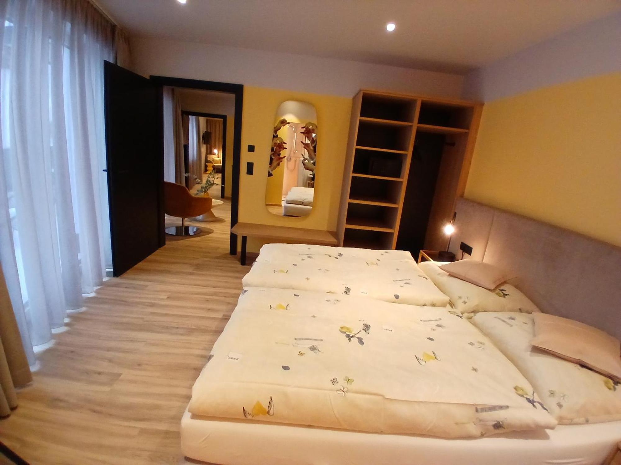 Appartement Lorenzi Зёльден Экстерьер фото