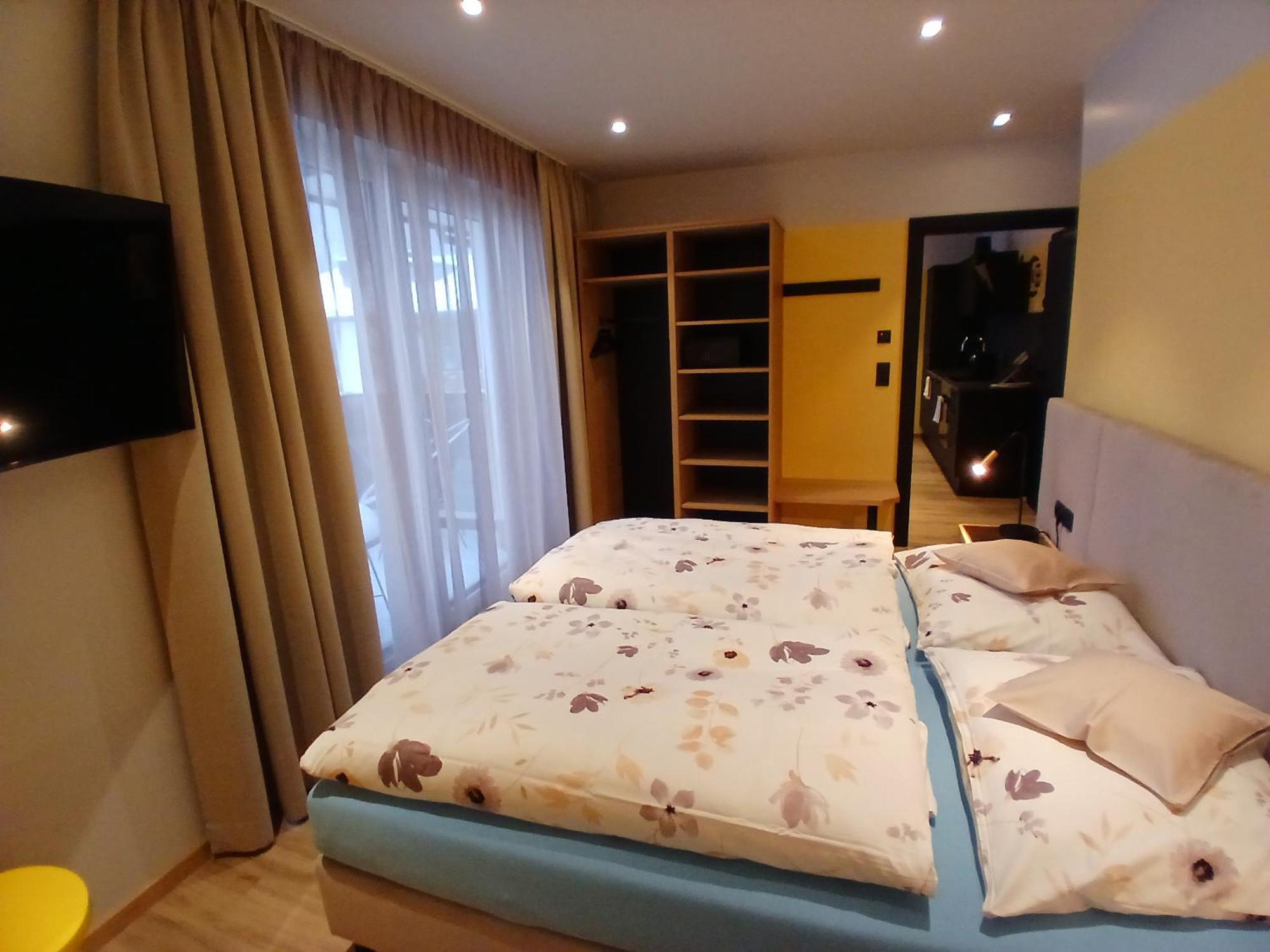 Appartement Lorenzi Зёльден Экстерьер фото