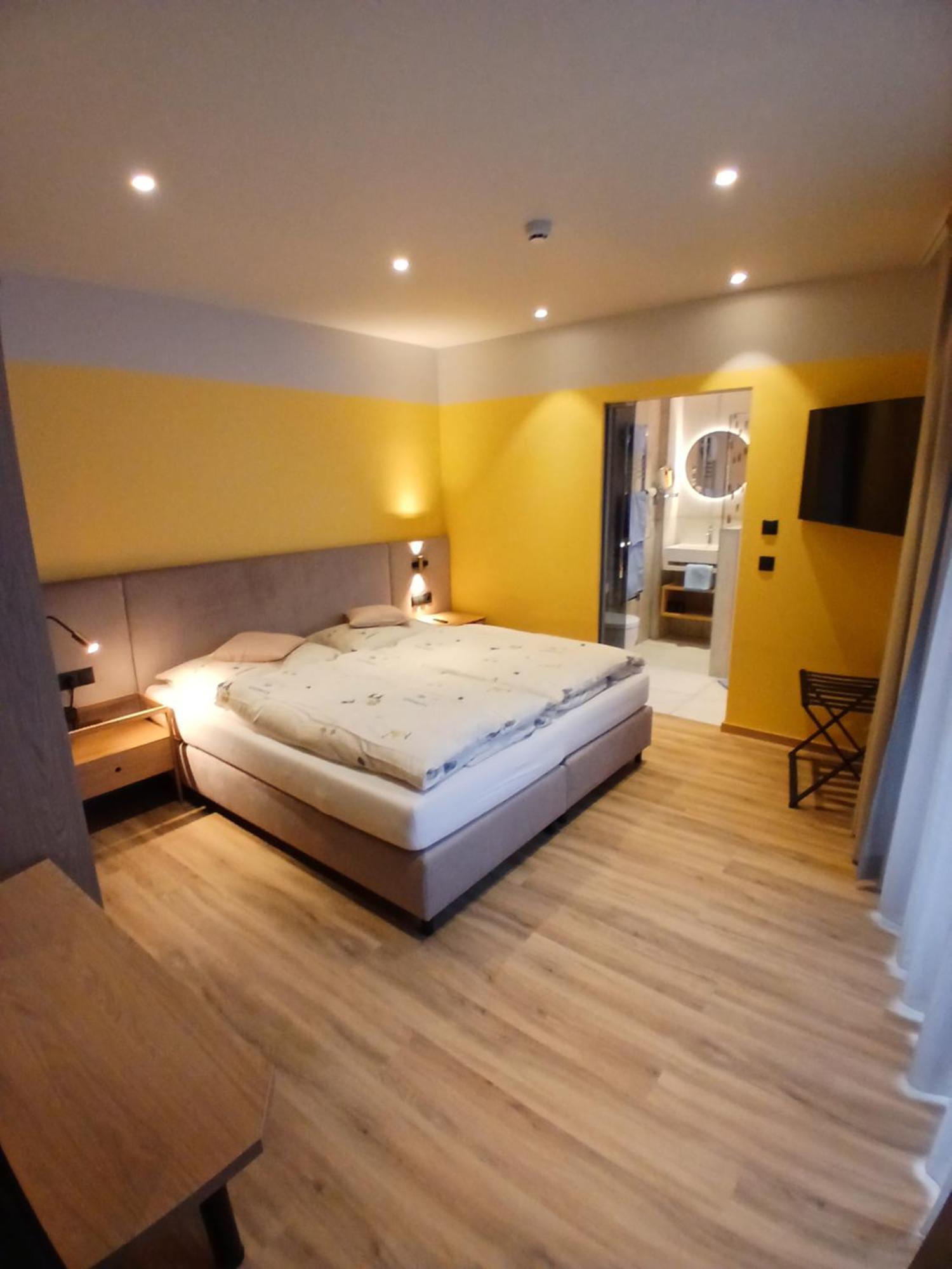 Appartement Lorenzi Зёльден Экстерьер фото