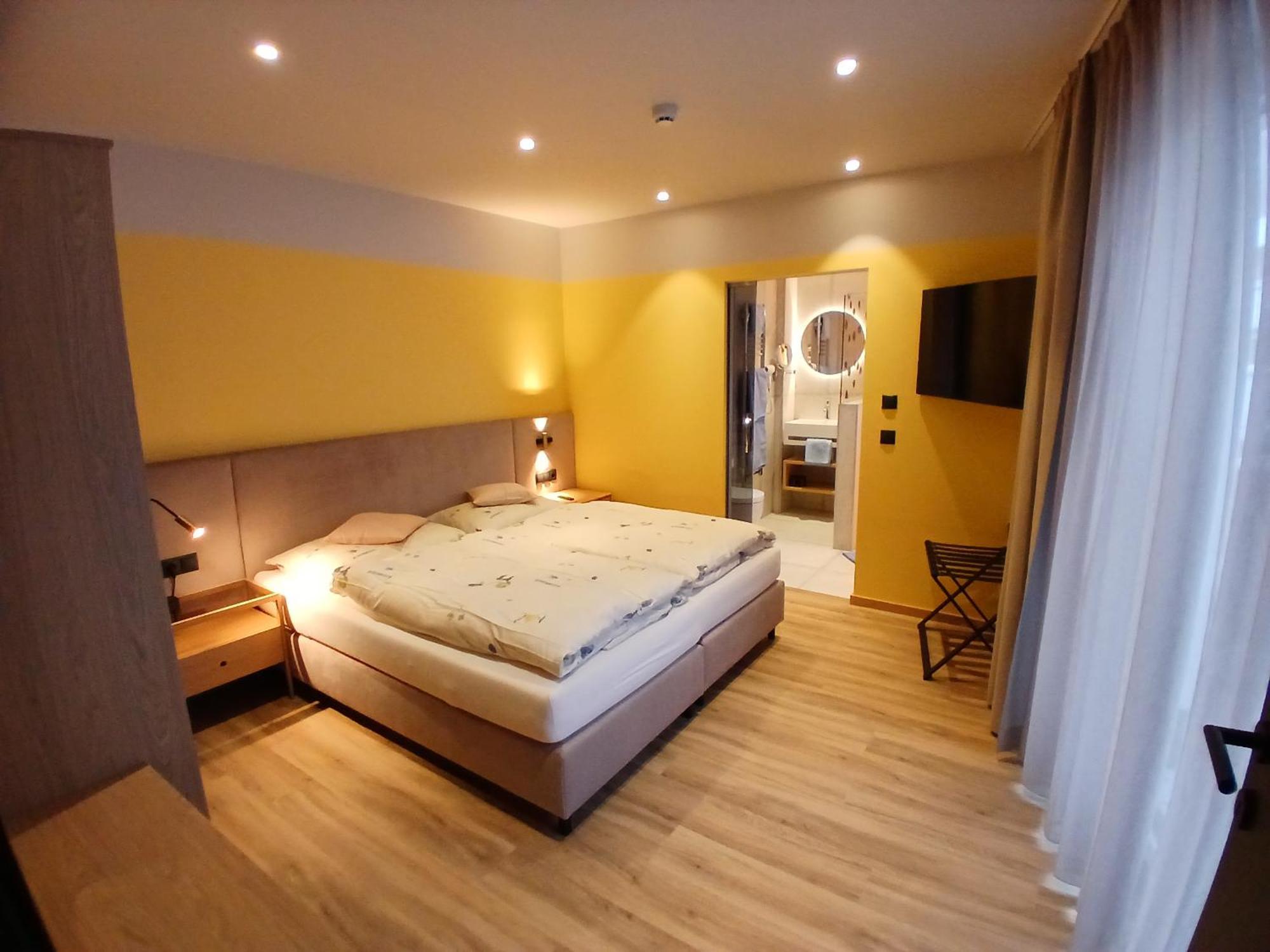 Appartement Lorenzi Зёльден Экстерьер фото