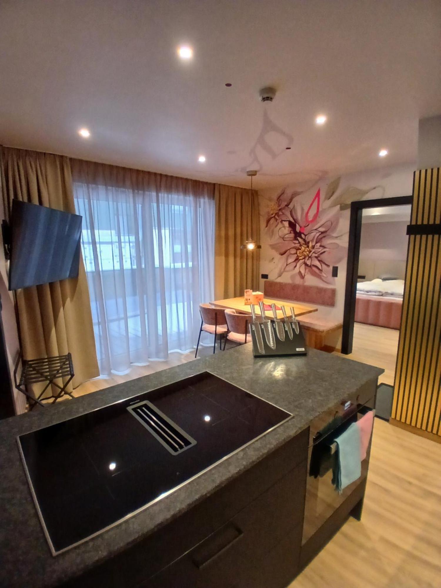 Appartement Lorenzi Зёльден Экстерьер фото
