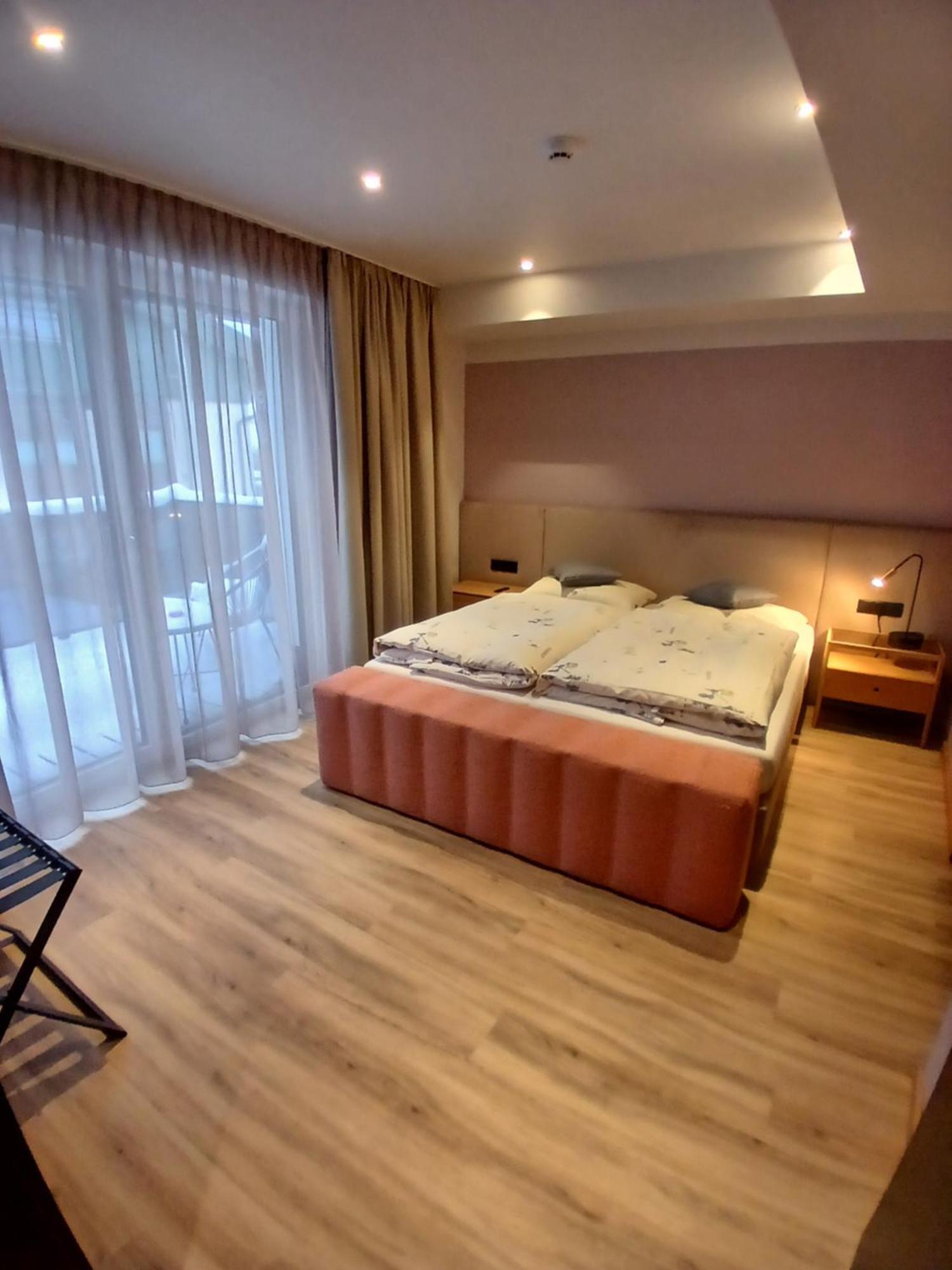 Appartement Lorenzi Зёльден Экстерьер фото