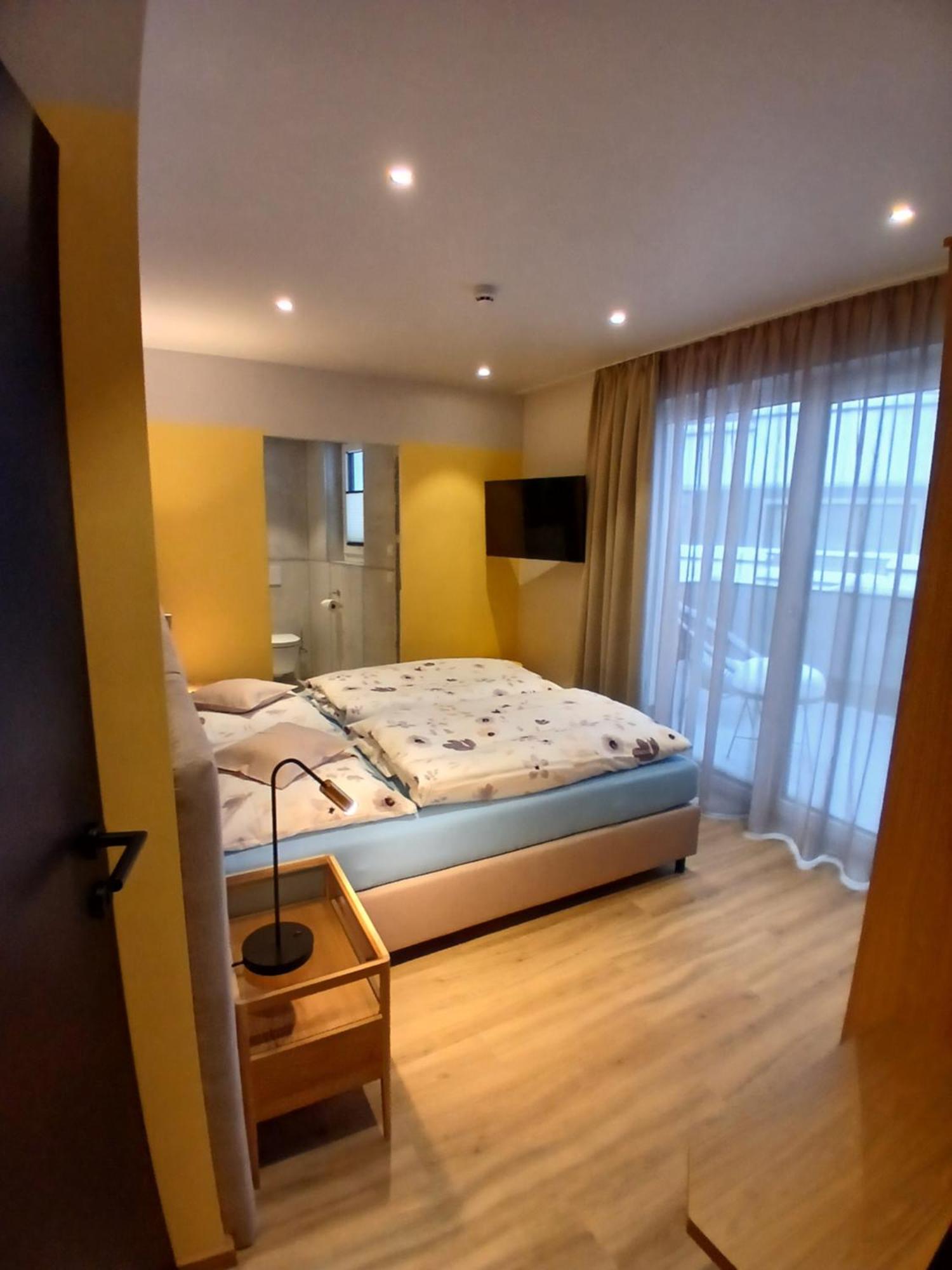 Appartement Lorenzi Зёльден Экстерьер фото