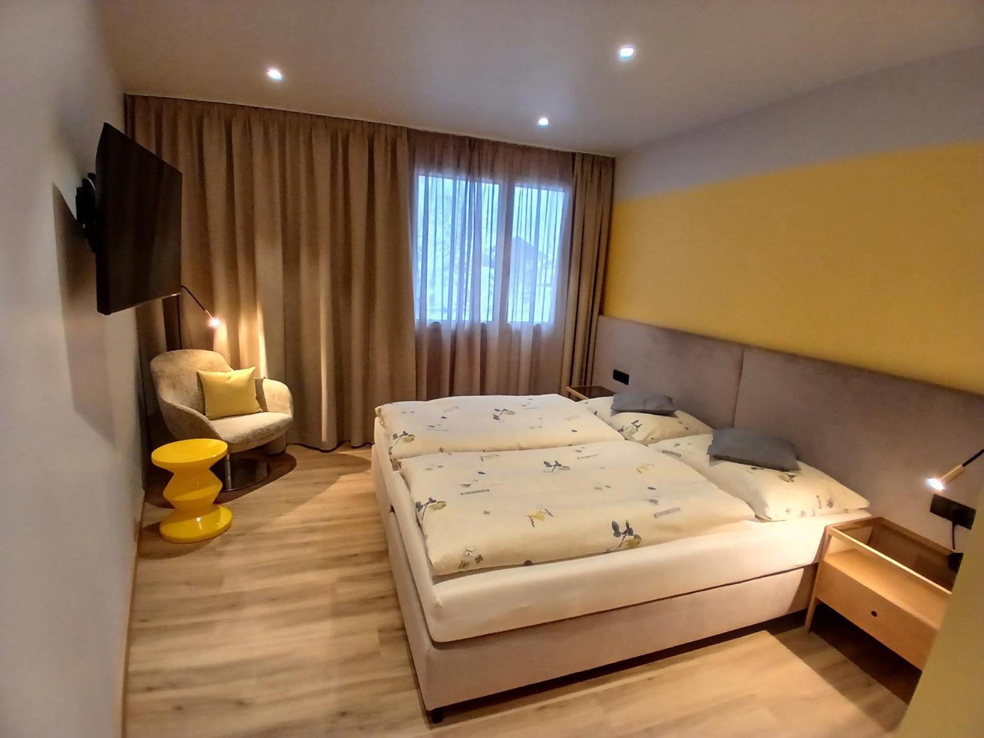 Appartement Lorenzi Зёльден Экстерьер фото