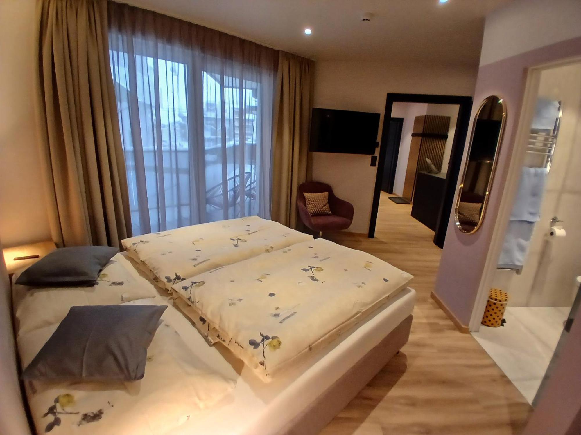 Appartement Lorenzi Зёльден Экстерьер фото