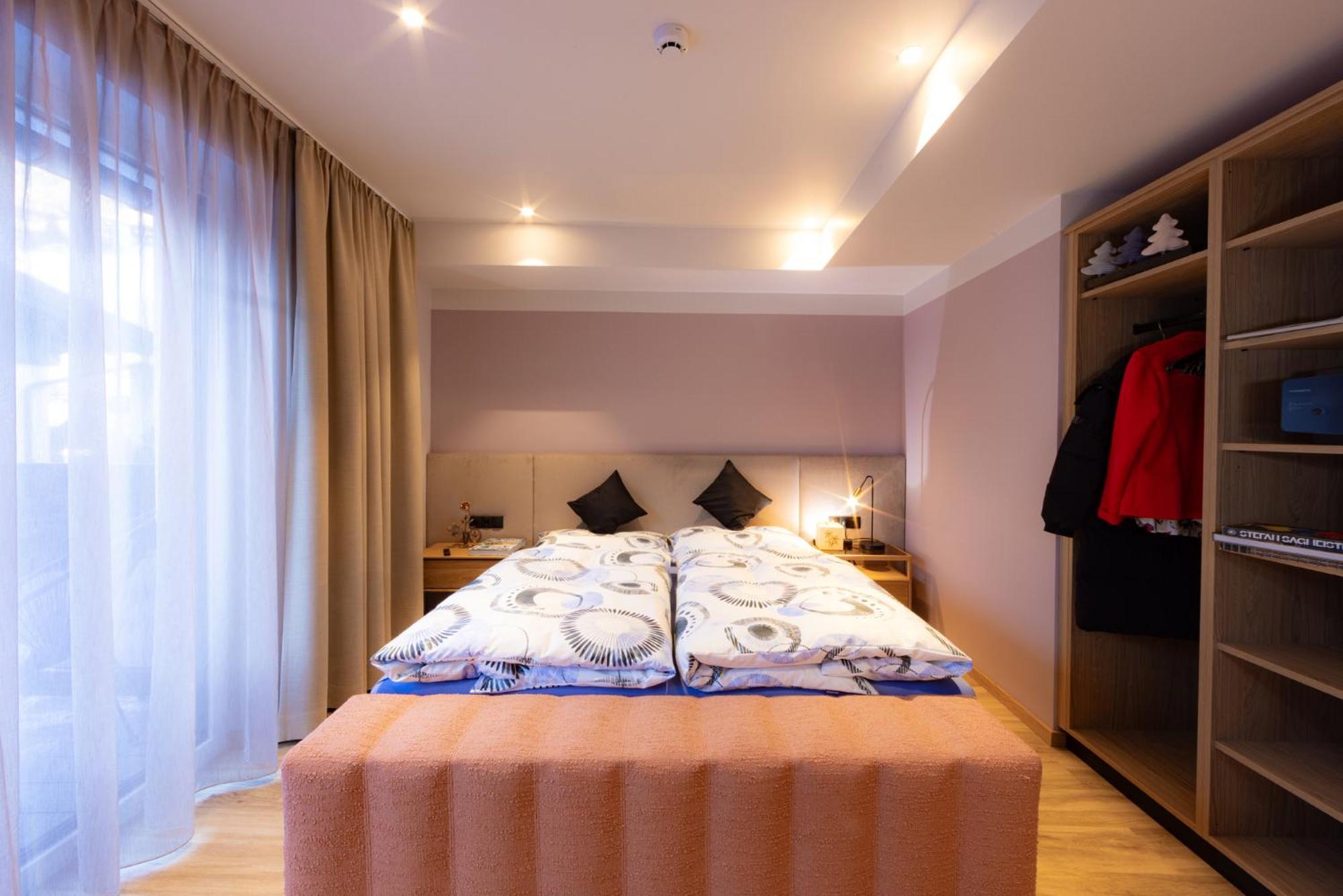 Appartement Lorenzi Зёльден Экстерьер фото
