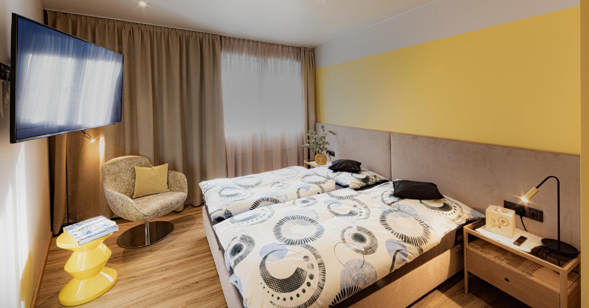Appartement Lorenzi Зёльден Экстерьер фото
