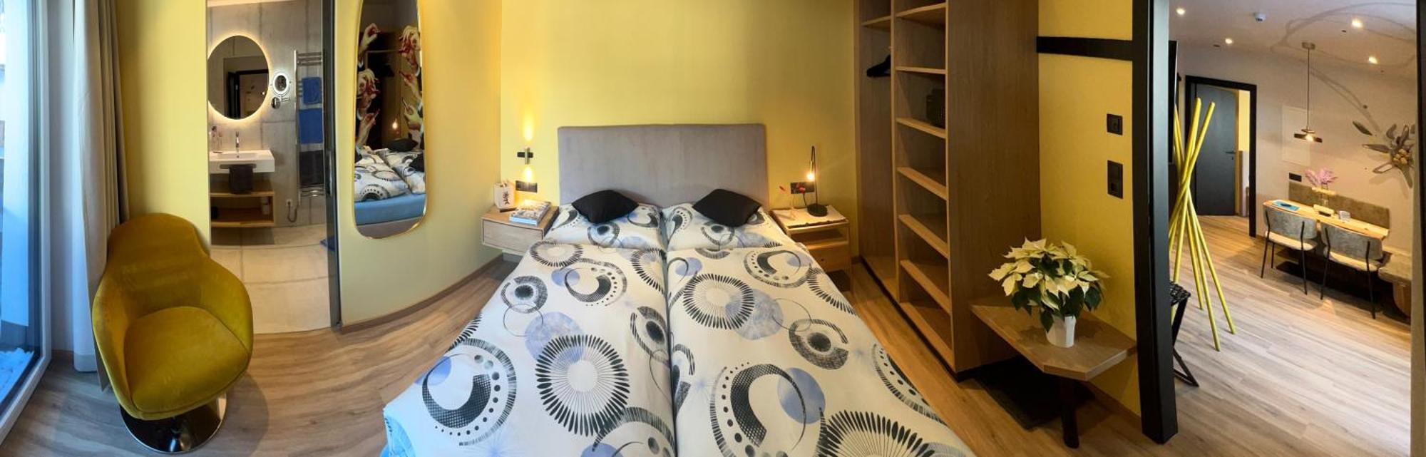 Appartement Lorenzi Зёльден Экстерьер фото